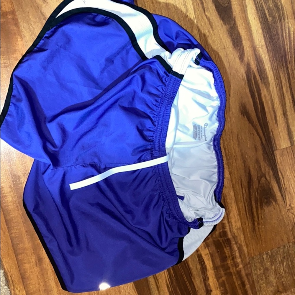 Champion Shorts